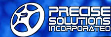 Precise Solutions Incorporated - Programming, Consulting, Web Design, Ecommerce, and Business Hosting Solutions